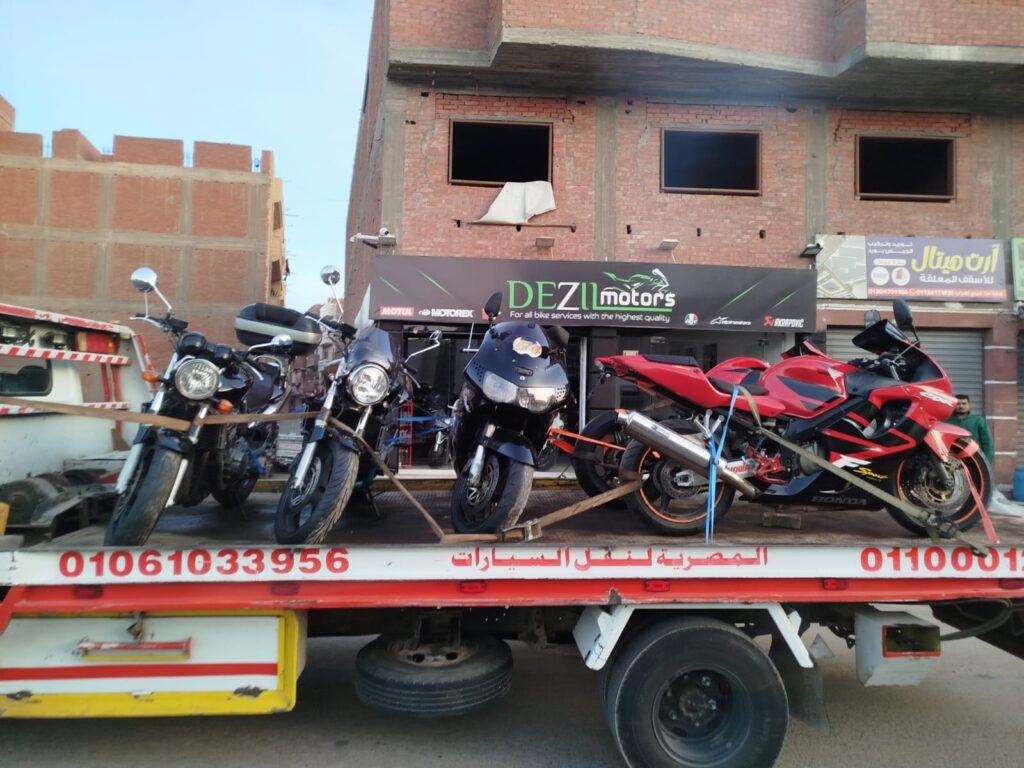 ونش انقاذ سيارات في مصر | وصول سريع خلال 15 دقيقة