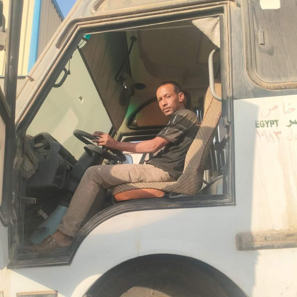 ونش انقاذ سيارات الجيزة 24 ساعة خبرة وامان – اتصل فورًا