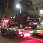 ونش إنقاذ المقطم لسحب السيارات بسرعة