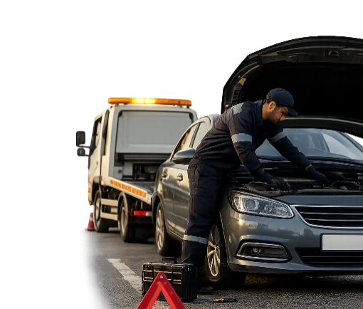 المصرية المتحدة لخدمات السيارات